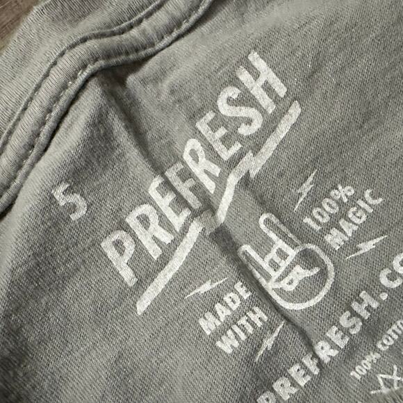 PLAY Prefresh Whiz Kid Tee - Picture 4 of 4